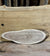 Live Edge Walnut Oval Slab