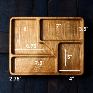 Catch All Trays - Traditional Timber LLC Catch All Trays - Traditional Timber LLC
