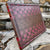 Amethyst Mosaic Cutting Board