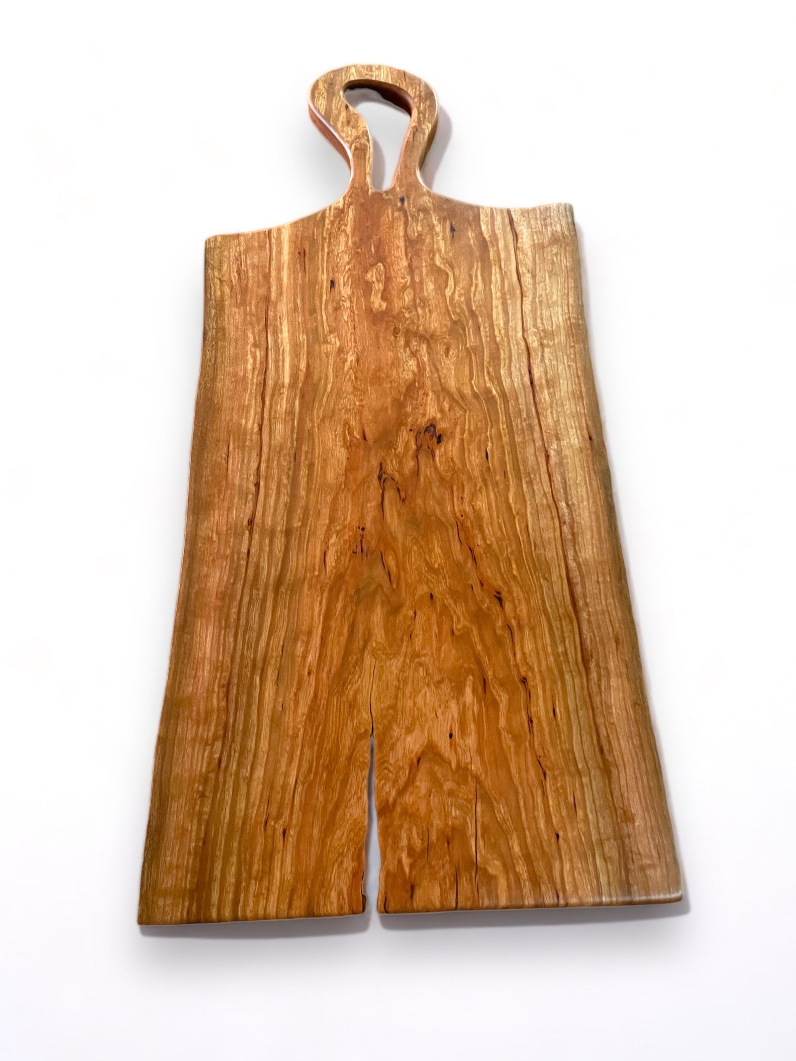 Large Cherry Charcuterie Board