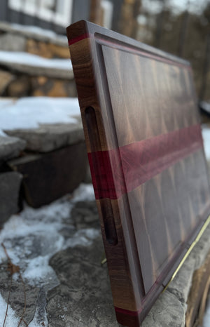 The Prestige Cutting Board