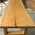 Live Edge Cherry Bench