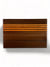 Walnut Cutting Board with Cherry Inlays
