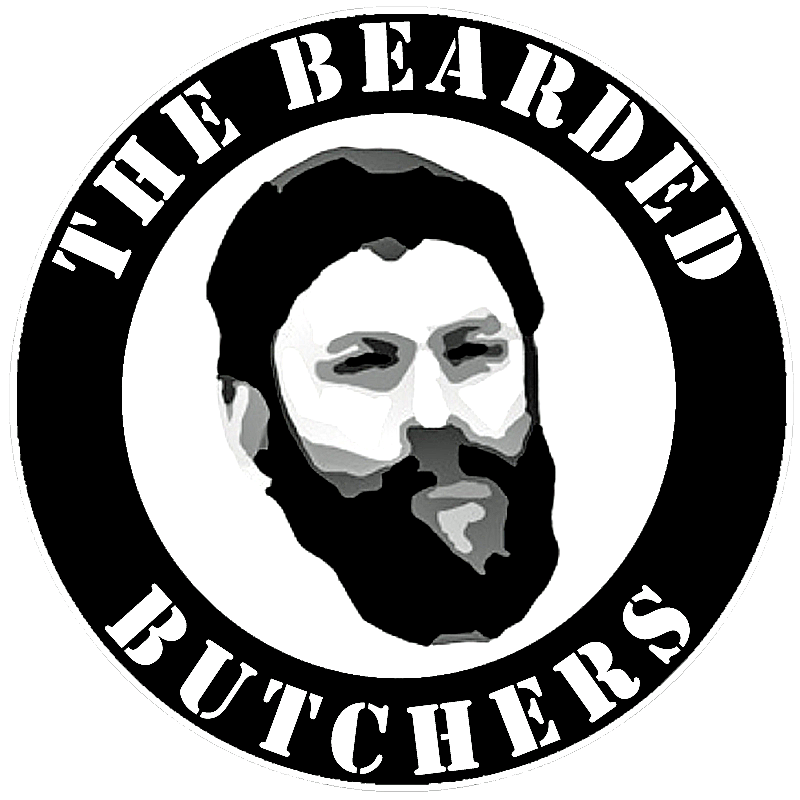 bearded butchers