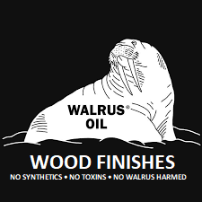 walrus oil