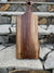 Teardrop Walnut Charcuterie Board