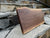 Teardrop Walnut Charcuterie Board