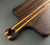 Walnut Charcuterie Board