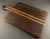 Walnut Charcuterie Board