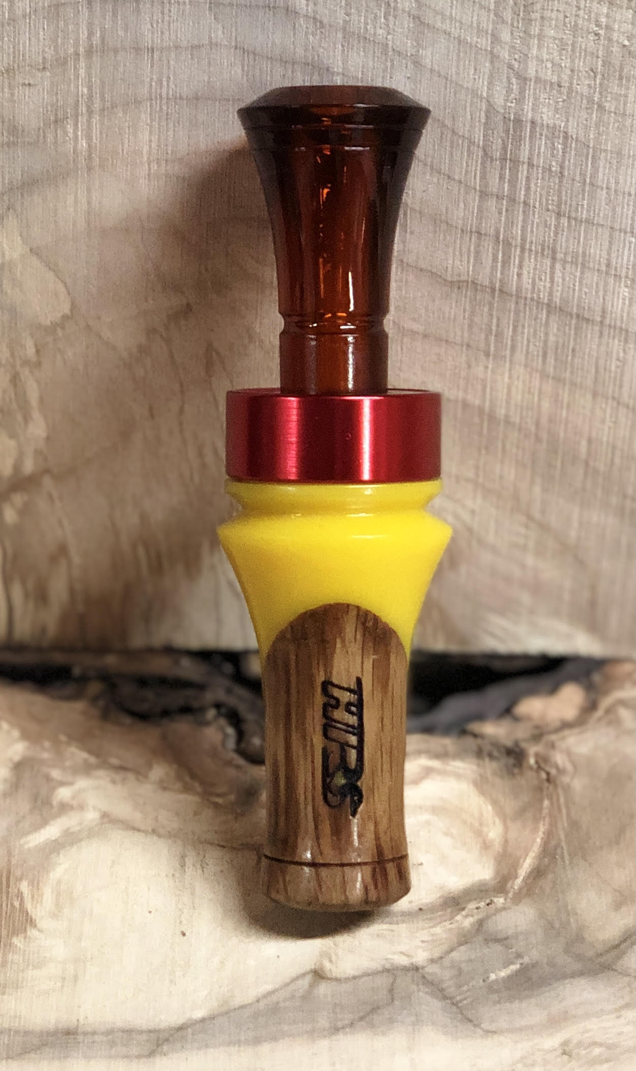 High Prairie Sportsman Signature Series Call