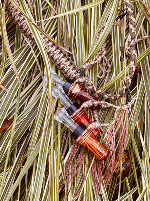 The Brotherhood Signature Duck Call-Cocobolo