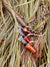 The Brotherhood Signature Duck Call-Cocobolo