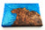 Maple Burl Charcuterie Board
