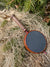 The Brotherhood Signature Turkey Pot Call with Striker