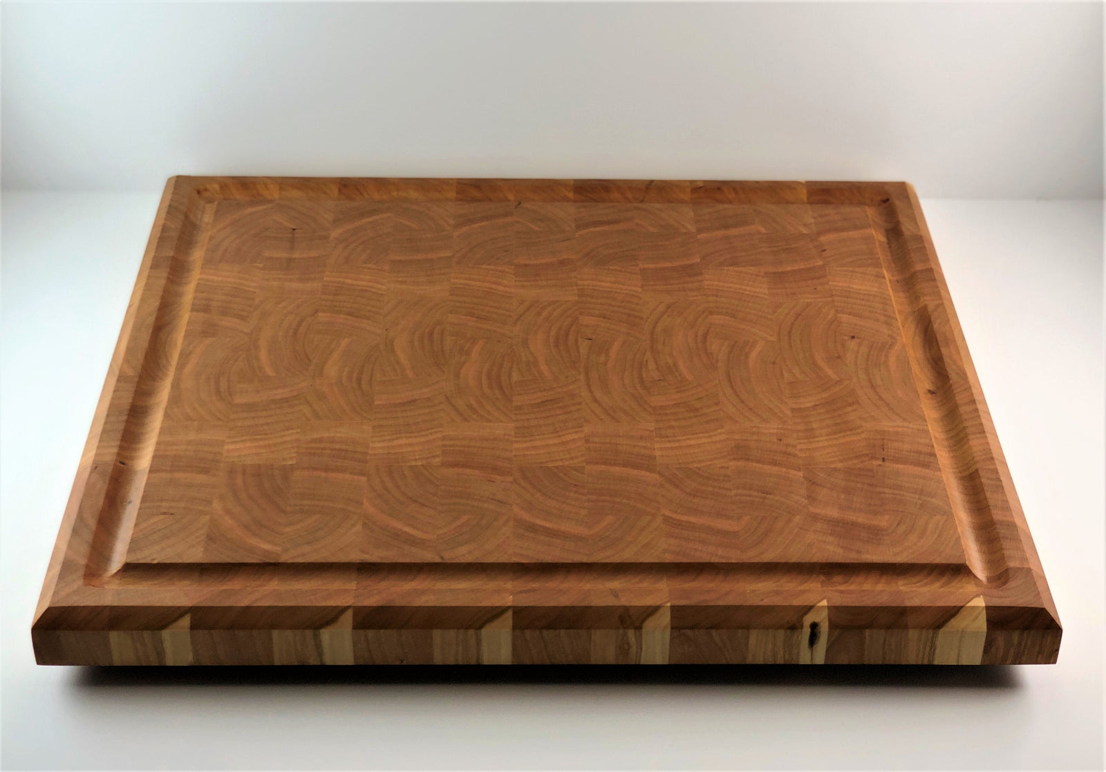 Cherry Cutting Board