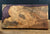 Spalted Maple with Burgundy Epoxy Charcuterie Board