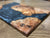 Maple Burl Charcuterie Board with Black Pearl Epoxy