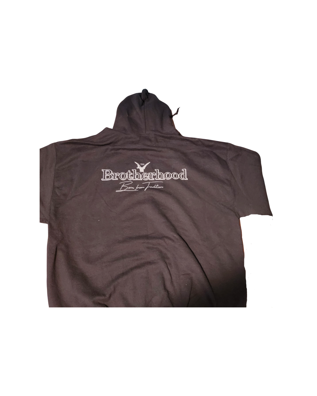 The Brotherhood Hoodie