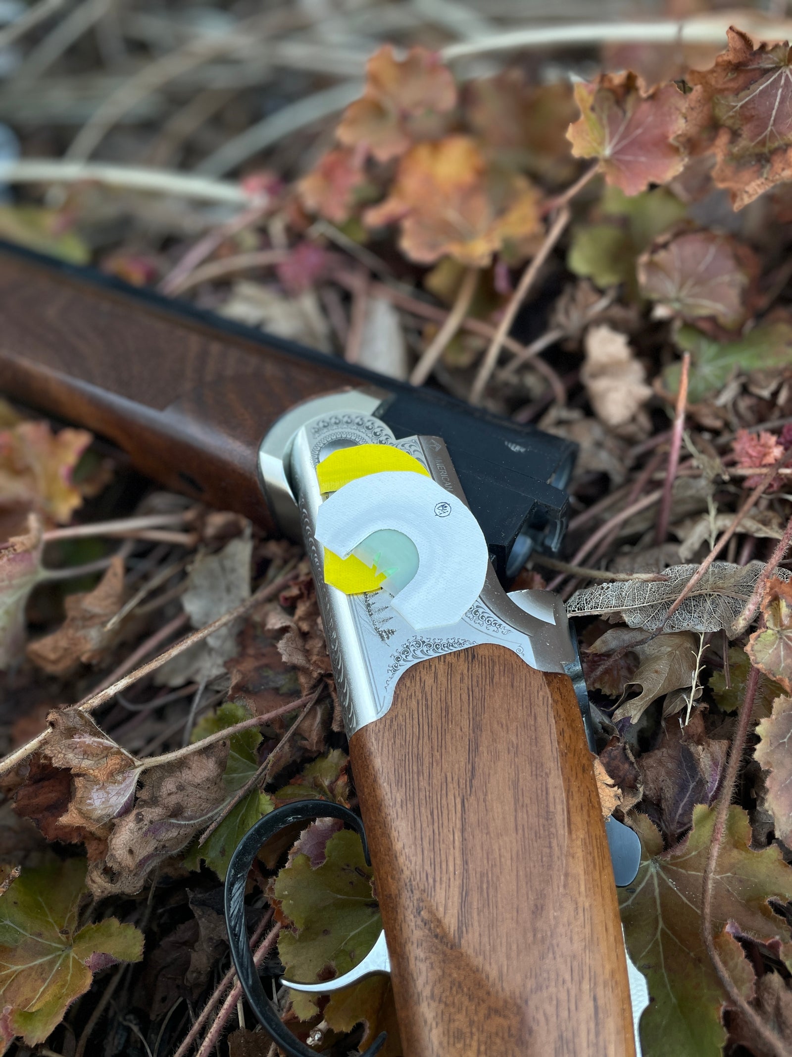 The Brotherhood Turkey Mouth Call