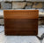 Black Walnut and Cherry Cutting Board