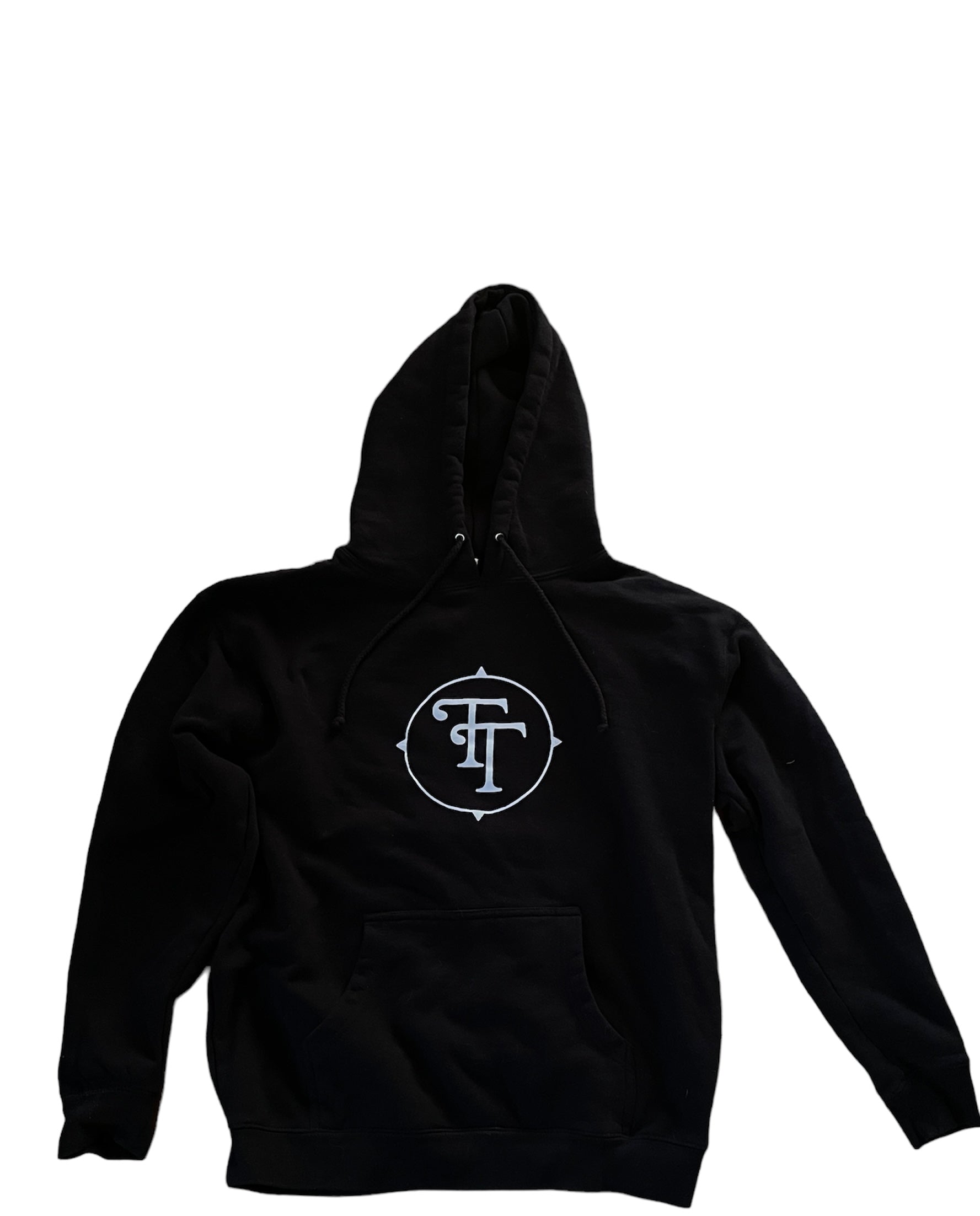 Traditional Timber Sweatshirt